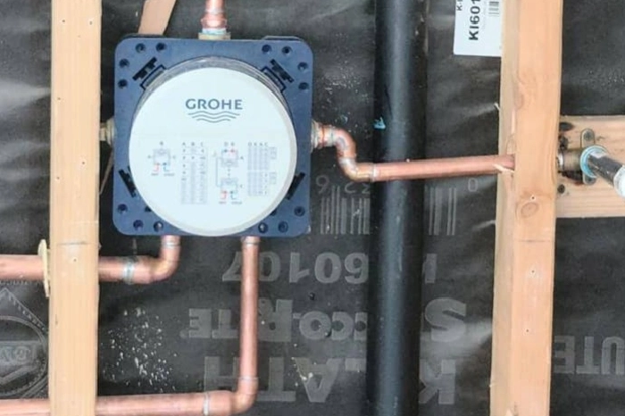 Affordable Plumbing