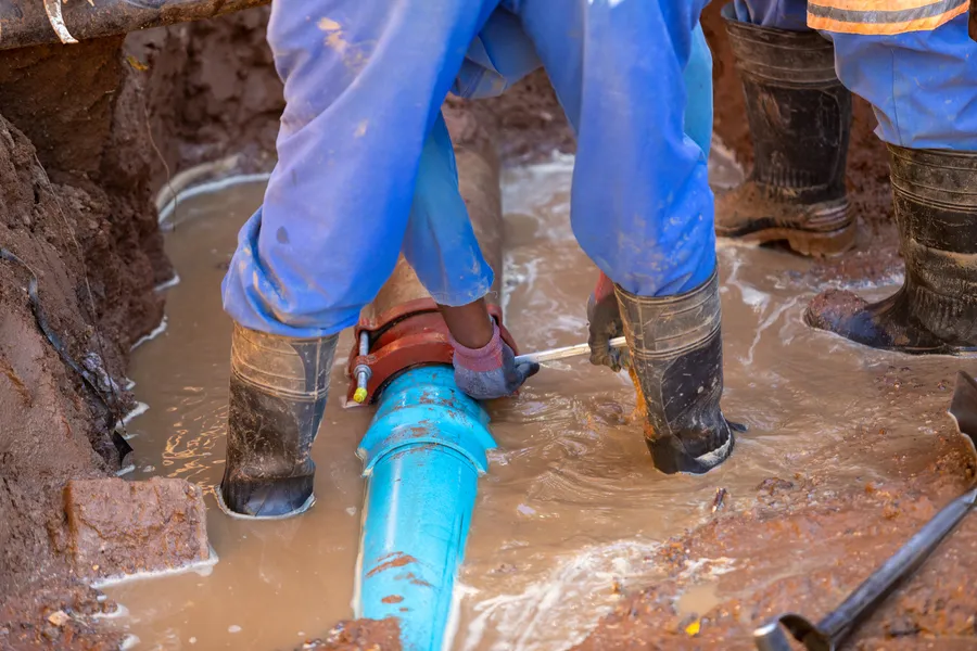 Affordable Sewer Repair Palmdale, CA