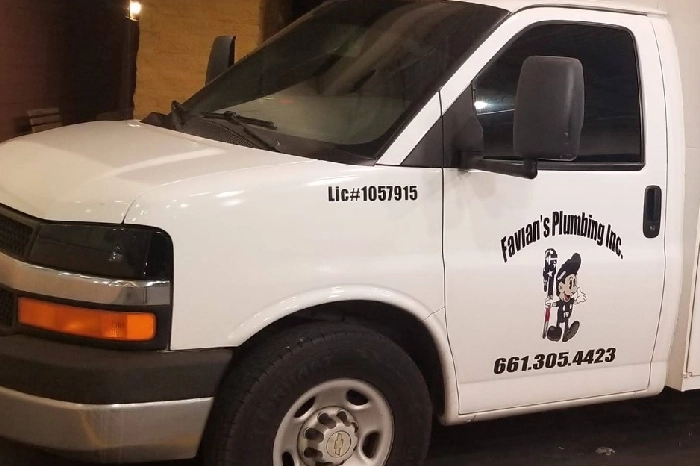 Dependable Plumbing Company