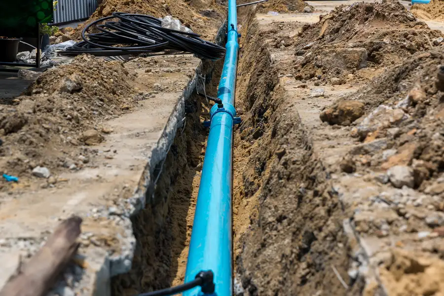 Expert Sewer Repair Palmdale, CA