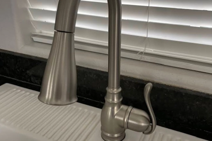 Faucet Repair