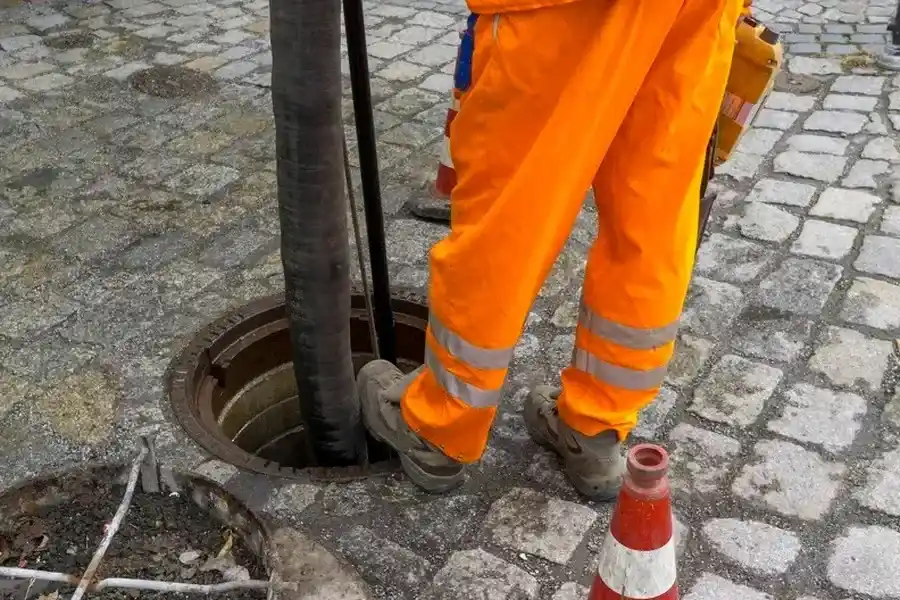 How Drain Cleaning Can Prevent Plumbing Emergencies Palmdale, CA