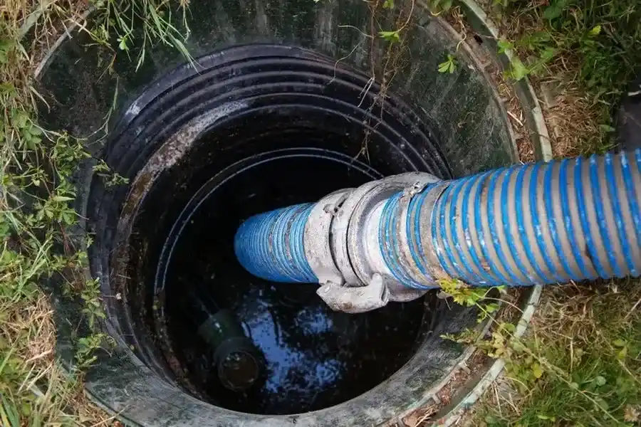 How Drain Cleaning Can Prevent Plumbing Emergencies in Palmdale, CA