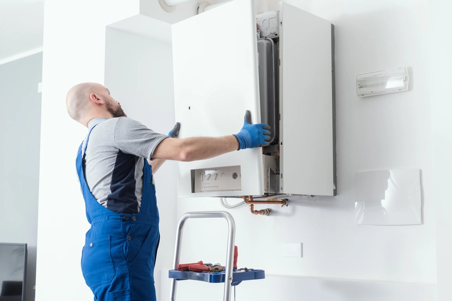How Sediment Buildup Affects Your Water Heater's Performance Palmdale, CA