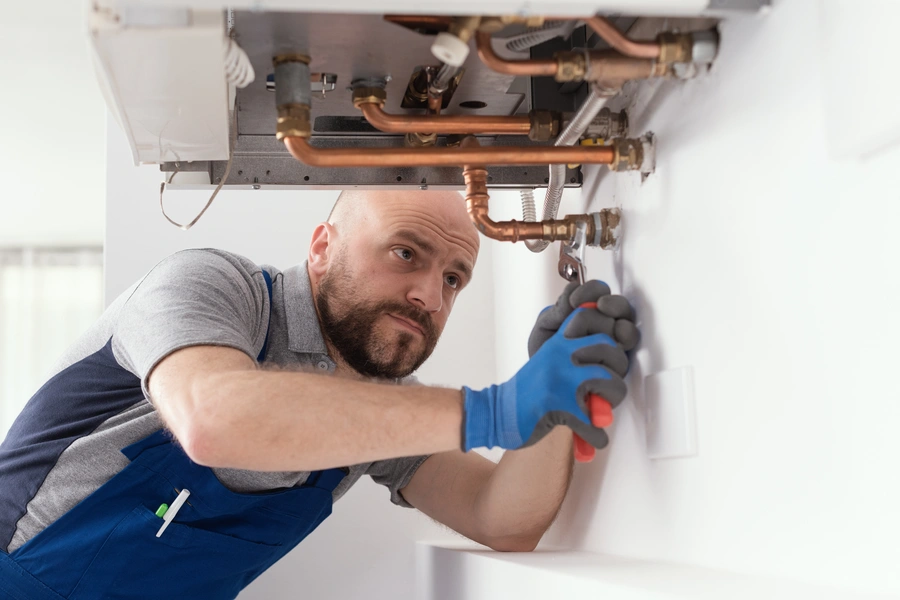 How Sediment Buildup Affects Your Water Heater's Performance in Palmdale, CA