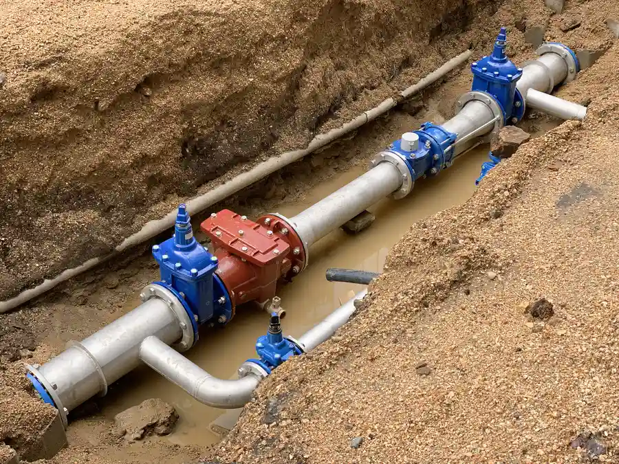 How Sewer Repair Can Prevent Major Plumbing Problems Palmdale, CA