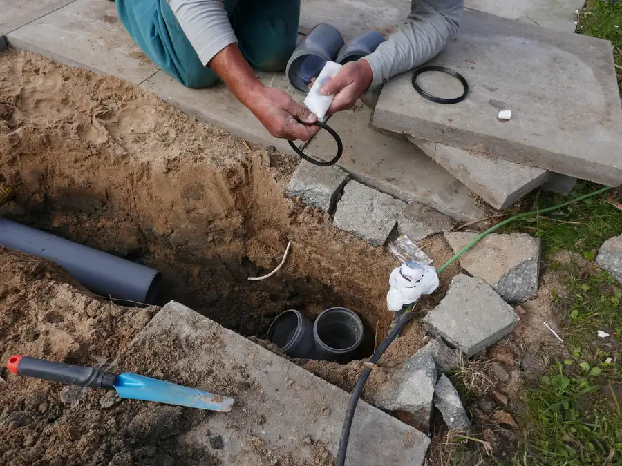 How Sewer Repair Can Prevent Major Plumbing Problems in Palmdale, CA