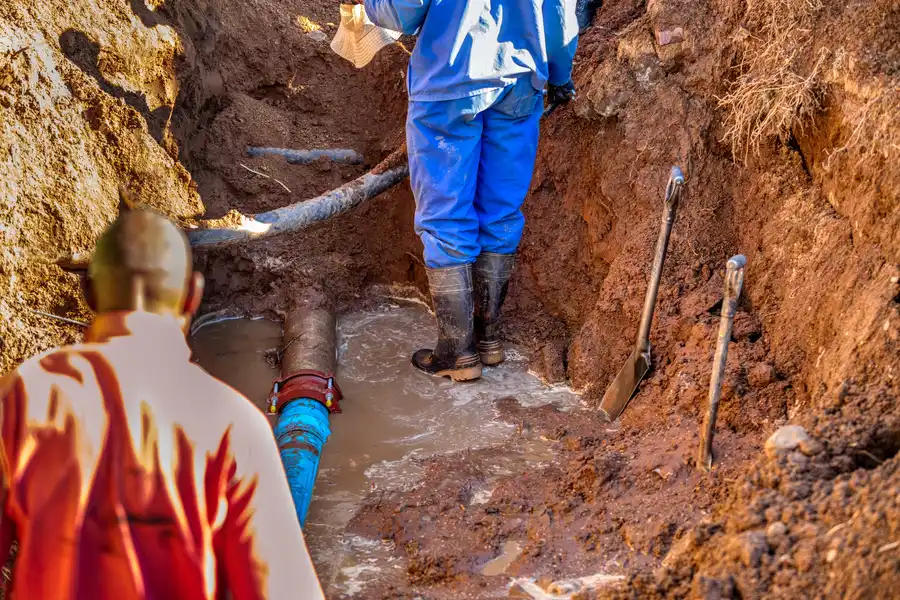 Local Sewer Repair Palmdale, CA