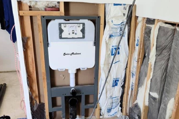 Plumbing Contractors in Palmdale, CA