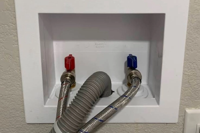 Plumbing