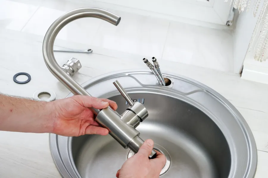 Quality Faucet Repair Palmdale, CA