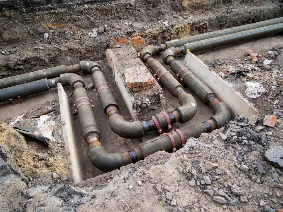 Signs You Need Sewer Repair Services For Your Home Palmdale, CA