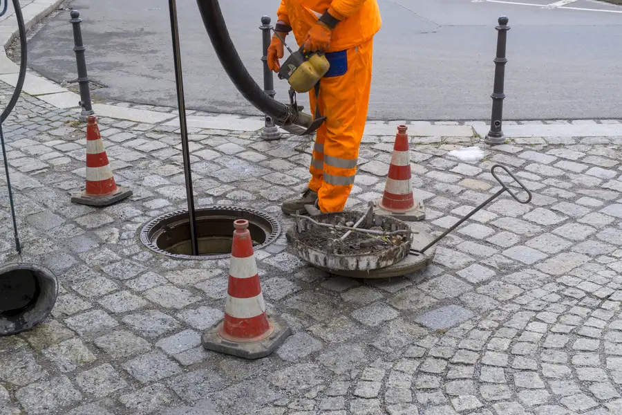 Signs You Need Sewer Repair Services For Your Home in Palmdale, CA