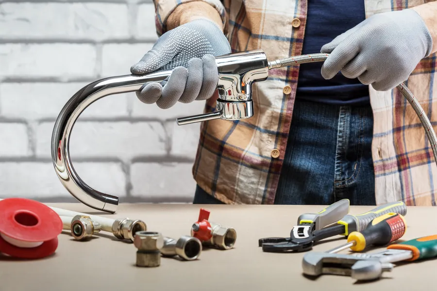 Superior Faucet Repair Palmdale, CA