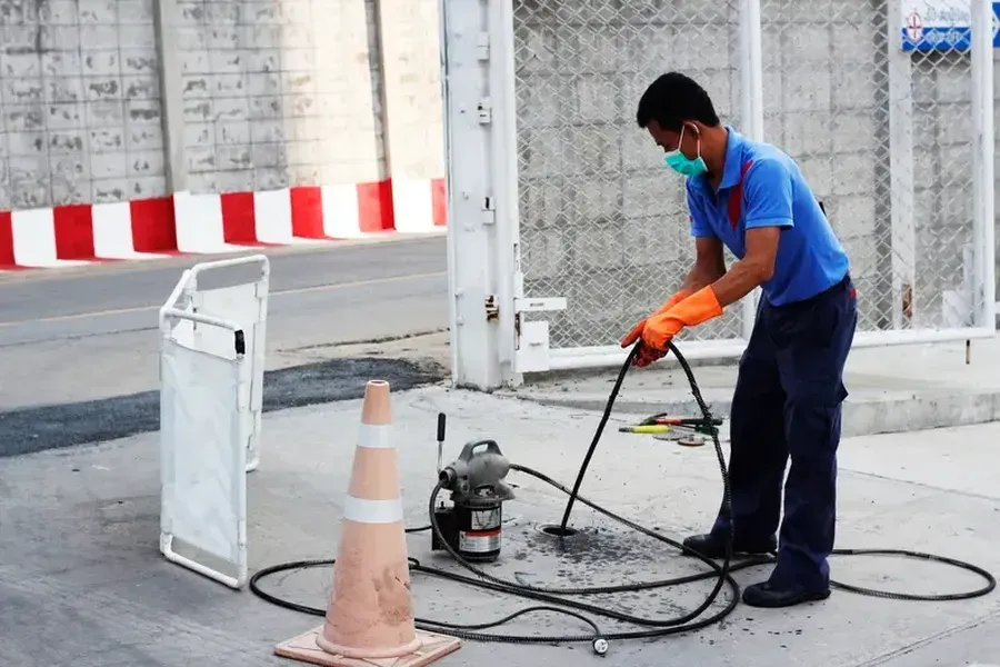 The Benefits Of Regular Drain Cleaning For Your Home Palmdale, CA