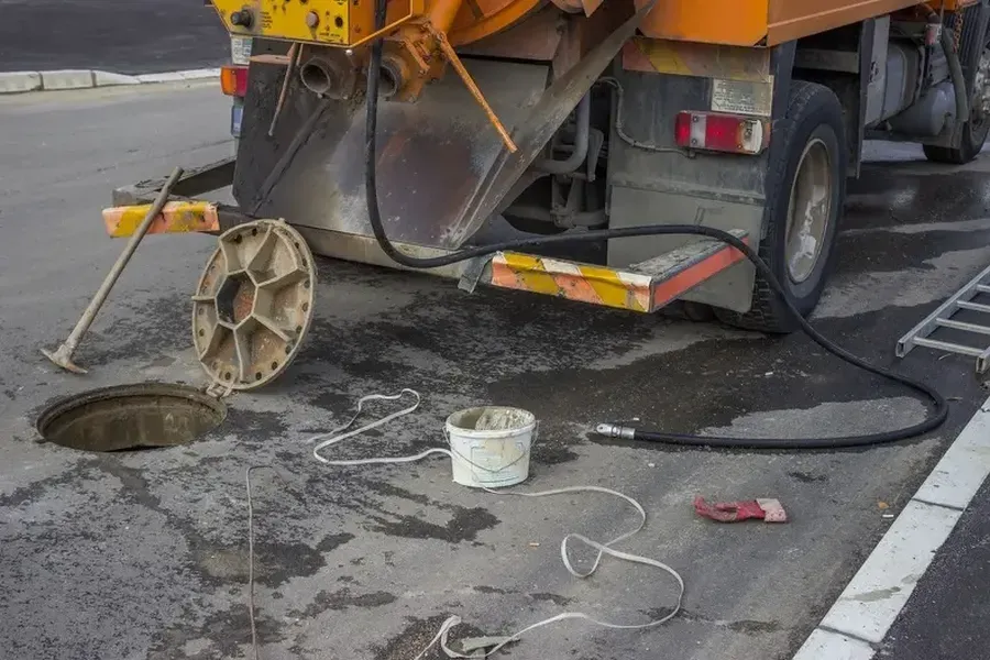 The Benefits Of Regular Drain Cleaning For Your Home in Palmdale, CA