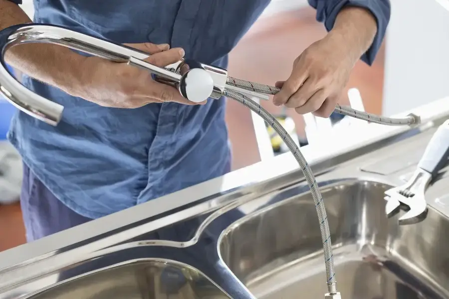 The Benefits Of Timely Faucet Repair For Your Home in Palmdale, CA
