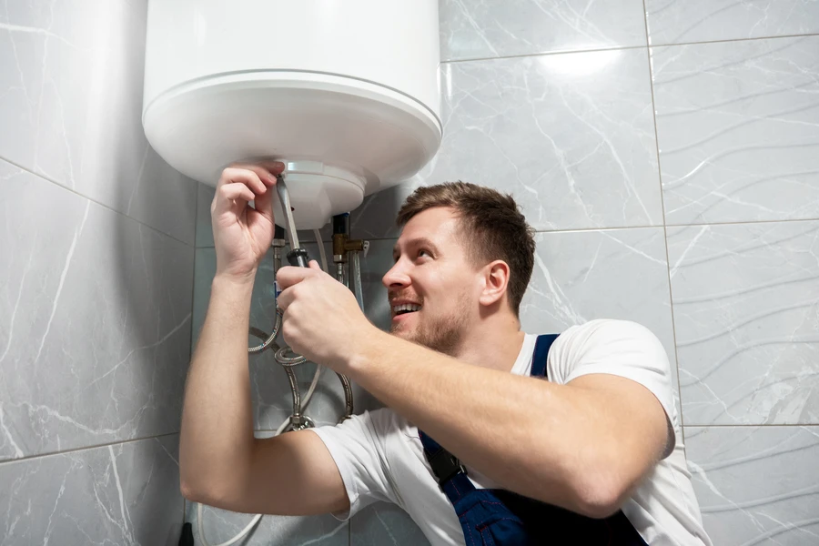 The Role Of A Plumber In Efficient Water Heater Repairs Palmdale, CA