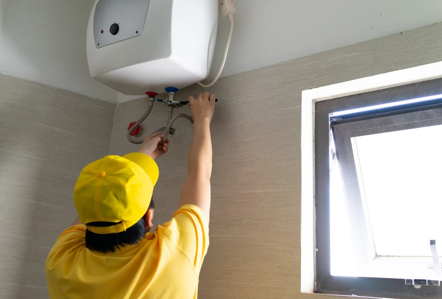 The Role Of A Plumber In Efficient Water Heater Repairs in Palmdale, CA