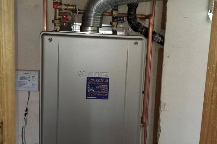 Water Heater Repair